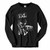 This classic fit Alien Drawing Fuck You Long Sleeve Shirt is casually elegant and very comfortable. With fine quality print to make one stand out, it's a perfect fit for every occasion. This classic fit Alien Drawing Fuck You Long Sleeve Shirt is casually elegant and very comfortable. With fine quality print to make one stand out, it's a perfect fit for every occasion.
