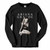 This classic fit Ariana Grande Inspired Long Sleeve Shirt is casually elegant and very comfortable. With fine quality print to make one stand out, it's a perfect fit for every occasion.