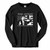 This classic fit Donald Trump 2016 Long Sleeve Shirt is casually elegant and very comfortable. With fine quality print to make one stand out, it's a perfect fit for every occasion.
