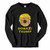 This classic fit Donuts Trumps Donald Long Sleeve Shirt is casually elegant and very comfortable. With fine quality print to make one stand out, it's a perfect fit for every occasion.