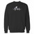 Your mountain biking heartbeat crewneck sweatshirt just got an update. This super comfortable and lighter weight crewneck will become your favorite go-to sweatshirt. The cozy spandex cuffs and waistband make this pill-resistant sweatshirt a fan favorite.And your group will look and feel their best in this premium ringspun cotton crew.