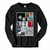 This classic fit Face To Face All Albums Long Sleeve Shirt is casually elegant and very comfortable. With fine quality print to make one stand out, it's a perfect fit for every occasion.
