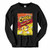 This classic fit Flamin Hot Cheetos Long Sleeve Shirt is casually elegant and very comfortable. With fine quality print to make one stand out, it's a perfect fit for every occasion.