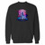 Your muse simulation theory album custom crewneck sweatshirt just got an update. This super comfortable and lighter weight crewneck will become your favorite go-to sweatshirt. The cozy spandex cuffs and waistband make this pill-resistant sweatshirt a fan favorite.And your group will look and feel their best in this premium ringspun cotton crew.