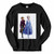 This classic fit Frozen 2 Anna And Elsa Inspired Movie Long Sleeve Shirt is casually elegant and very comfortable. With fine quality print to make one stand out, it's a perfect fit for every occasion.
