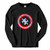 This classic fit Funny Autism Awareness Long Sleeve Shirt is casually elegant and very comfortable. With fine quality print to make one stand out, it's a perfect fit for every occasion.
