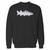Your muskie fishing crewneck sweatshirt just got an update. This super comfortable and lighter weight crewneck will become your favorite go-to sweatshirt. The cozy spandex cuffs and waistband make this pill-resistant sweatshirt a fan favorite.And your group will look and feel their best in this premium ringspun cotton crew.