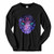 This classic fit Galantis In My Head Face Cover Long Sleeve Shirt is casually elegant and very comfortable. With fine quality print to make one stand out, it's a perfect fit for every occasion.