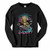 This classic fit Groot Dj Groot Long Sleeve Shirt is casually elegant and very comfortable. With fine quality print to make one stand out, it's a perfect fit for every occasion.