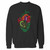Your my heart is vegan crewneck sweatshirt just got an update. This super comfortable and lighter weight crewneck will become your favorite go-to sweatshirt. The cozy spandex cuffs and waistband make this pill-resistant sweatshirt a fan favorite.And your group will look and feel their best in this premium ringspun cotton crew.