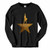 This classic fit Hamilton Musical Long Sleeve Shirt is casually elegant and very comfortable. With fine quality print to make one stand out, it's a perfect fit for every occasion.