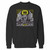 Your napalm death scum 1 crewneck sweatshirt just got an update. This super comfortable and lighter weight crewneck will become your favorite go-to sweatshirt. The cozy spandex cuffs and waistband make this pill-resistant sweatshirt a fan favorite.And your group will look and feel their best in this premium ringspun cotton crew.