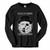 This classic fit I Am The Danger Long Sleeve Shirt is casually elegant and very comfortable. With fine quality print to make one stand out, it's a perfect fit for every occasion.