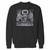 Your napalm death scum 5 crewneck sweatshirt just got an update. This super comfortable and lighter weight crewneck will become your favorite go-to sweatshirt. The cozy spandex cuffs and waistband make this pill-resistant sweatshirt a fan favorite.And your group will look and feel their best in this premium ringspun cotton crew.