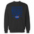 Your nasa actually it is rocket science crewneck sweatshirt just got an update. This super comfortable and lighter weight crewneck will become your favorite go-to sweatshirt. The cozy spandex cuffs and waistband make this pill-resistant sweatshirt a fan favorite.And your group will look and feel their best in this premium ringspun cotton crew.