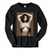 This classic fit Janet Jackson Young Long Sleeve Shirt is casually elegant and very comfortable. With fine quality print to make one stand out, it's a perfect fit for every occasion.