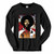 This classic fit Jimi Hendrix Fan Art Modern Long Sleeve Shirt is casually elegant and very comfortable. With fine quality print to make one stand out, it's a perfect fit for every occasion.