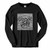 This classic fit Joy Division Mickey Mouse Long Sleeve Shirt is casually elegant and very comfortable. With fine quality print to make one stand out, it's a perfect fit for every occasion.
