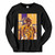 This classic fit Kobe Bryant 8 Vs 24 Changer Long Sleeve Shirt is casually elegant and very comfortable. With fine quality print to make one stand out, it's a perfect fit for every occasion.