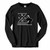 This classic fit Kygo Festival Line Art Long Sleeve Shirt is casually elegant and very comfortable. With fine quality print to make one stand out, it's a perfect fit for every occasion.