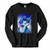 This classic fit Lamb Of God Gitarist Cover Long Sleeve Shirt is casually elegant and very comfortable. With fine quality print to make one stand out, it's a perfect fit for every occasion.