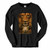This classic fit Lamb Of God Lion Of Judah Long Sleeve Shirt is casually elegant and very comfortable. With fine quality print to make one stand out, it's a perfect fit for every occasion.