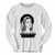 This classic fit Lana Del Rey We Were Born To Die Fan Art Black And White Long Sleeve Shirt is casually elegant and very comfortable. With fine quality print to make one stand out, it's a perfect fit for every occasion.