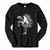 This classic fit Langhorne Slim Sexy Girl Long Sleeve Shirt is casually elegant and very comfortable. With fine quality print to make one stand out, it's a perfect fit for every occasion.