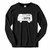 This classic fit Led Zeppelin Bus Sketch Long Sleeve Shirt is casually elegant and very comfortable. With fine quality print to make one stand out, it's a perfect fit for every occasion.