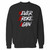 Your never broke again nba crewneck sweatshirt just got an update. This super comfortable and lighter weight crewneck will become your favorite go-to sweatshirt. The cozy spandex cuffs and waistband make this pill-resistant sweatshirt a fan favorite.And your group will look and feel their best in this premium ringspun cotton crew.