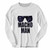 This classic fit Macho Man Randy Savage Long Sleeve Shirt is casually elegant and very comfortable. With fine quality print to make one stand out, it's a perfect fit for every occasion.