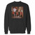 Your new edition concert crewneck sweatshirt just got an update. This super comfortable and lighter weight crewneck will become your favorite go-to sweatshirt. The cozy spandex cuffs and waistband make this pill-resistant sweatshirt a fan favorite.And your group will look and feel their best in this premium ringspun cotton crew.