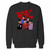 Your new kids on the block crewneck sweatshirt just got an update. This super comfortable and lighter weight crewneck will become your favorite go-to sweatshirt. The cozy spandex cuffs and waistband make this pill-resistant sweatshirt a fan favorite.And your group will look and feel their best in this premium ringspun cotton crew.