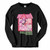 This classic fit Melanie Martinez Dollhouse The Remixes Cover Long Sleeve Shirt is casually elegant and very comfortable. With fine quality print to make one stand out, it's a perfect fit for every occasion.
