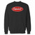 Your new peterbilt truck logo crewneck sweatshirt just got an update. This super comfortable and lighter weight crewneck will become your favorite go-to sweatshirt. The cozy spandex cuffs and waistband make this pill-resistant sweatshirt a fan favorite.And your group will look and feel their best in this premium ringspun cotton crew.