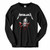 This classic fit Metallica Logo Skull Red Eyes Long Sleeve Shirt is casually elegant and very comfortable. With fine quality print to make one stand out, it's a perfect fit for every occasion.