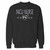 Your nicu nurse crewneck sweatshirt just got an update. This super comfortable and lighter weight crewneck will become your favorite go-to sweatshirt. The cozy spandex cuffs and waistband make this pill-resistant sweatshirt a fan favorite.And your group will look and feel their best in this premium ringspun cotton crew.