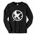 This classic fit Mockingjay Long Sleeve Shirt is casually elegant and very comfortable. With fine quality print to make one stand out, it's a perfect fit for every occasion.