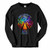 This classic fit Muse The Resistance Cover Art Long Sleeve Shirt is casually elegant and very comfortable. With fine quality print to make one stand out, it's a perfect fit for every occasion.