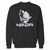 Your ninja battle royal gamer crewneck sweatshirt just got an update. This super comfortable and lighter weight crewneck will become your favorite go-to sweatshirt. The cozy spandex cuffs and waistband make this pill-resistant sweatshirt a fan favorite.And your group will look and feel their best in this premium ringspun cotton crew.