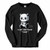 This classic fit Panda Cant Shutdown Today Long Sleeve Shirt is casually elegant and very comfortable. With fine quality print to make one stand out, it's a perfect fit for every occasion.