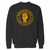 Your northern soul crewneck sweatshirt just got an update. This super comfortable and lighter weight crewneck will become your favorite go-to sweatshirt. The cozy spandex cuffs and waistband make this pill-resistant sweatshirt a fan favorite.And your group will look and feel their best in this premium ringspun cotton crew.