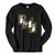 This classic fit Postmodern Jukebox Logo Without Ellips Long Sleeve Shirt is casually elegant and very comfortable. With fine quality print to make one stand out, it's a perfect fit for every occasion. This classic fit Postmodern Jukebox Logo Without Ellips Long Sleeve Shirt is casually elegant and very comfortable. With fine quality print to make one stand out, it's a perfect fit for every occasion.