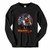 This classic fit Rick And Morty Back To The Future Long Sleeve Shirt is casually elegant and very comfortable. With fine quality print to make one stand out, it's a perfect fit for every occasion.