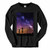 This classic fit Rick And Morty Galaxy Long Sleeve Shirt is casually elegant and very comfortable. With fine quality print to make one stand out, it's a perfect fit for every occasion.