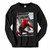 This classic fit Spiderman On Action Long Sleeve Shirt is casually elegant and very comfortable. With fine quality print to make one stand out, it's a perfect fit for every occasion.