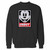 Your ohboy mickey mouse crewneck sweatshirt just got an update. This super comfortable and lighter weight crewneck will become your favorite go-to sweatshirt. The cozy spandex cuffs and waistband make this pill-resistant sweatshirt a fan favorite.And your group will look and feel their best in this premium ringspun cotton crew.