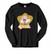 This classic fit Steven Universe Steven Stars Angel Long Sleeve Shirt is casually elegant and very comfortable. With fine quality print to make one stand out, it's a perfect fit for every occasion.