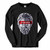 This classic fit Supreme Hercules Long Sleeve Shirt is casually elegant and very comfortable. With fine quality print to make one stand out, it's a perfect fit for every occasion.