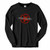 This classic fit The Clash Star Logo Second Long Sleeve Shirt is casually elegant and very comfortable. With fine quality print to make one stand out, it's a perfect fit for every occasion.